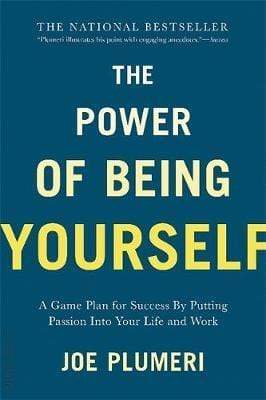 The Power Of Being Yourself