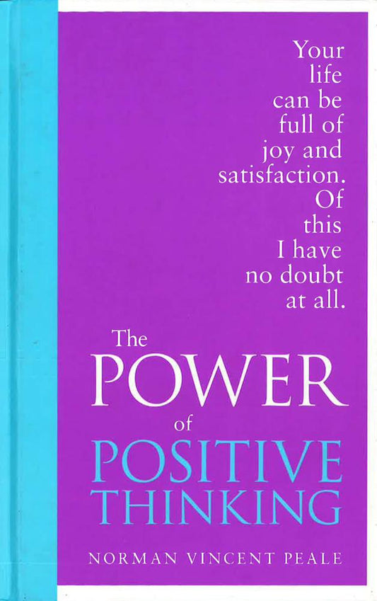 The Power of Positive Thinking: Special Edition