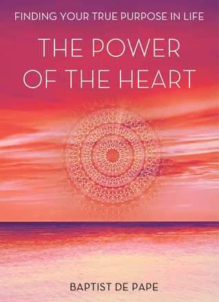 The Power Of The Heart (HB)