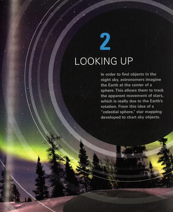 The Practical Astronomer, 2Nd Edition: Explore The Wonders Of The Night Sky