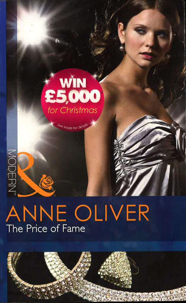The Price Of Fame