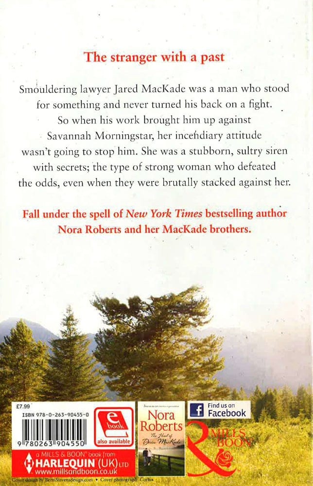 The Pride Of Jared Mackade (The Mackade Brothers, Book 2)