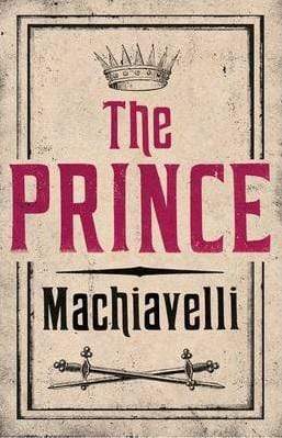 The Prince (Alma Classics)