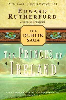 The Princes Of Ireland