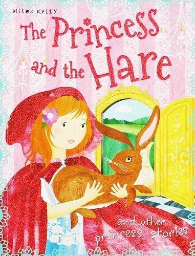 The Princess and the Hare