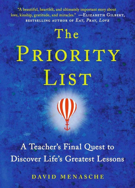 The Priority List