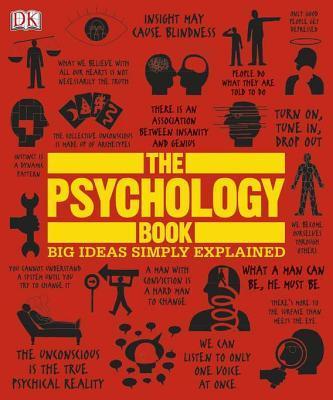 The Psychology Book (HB)