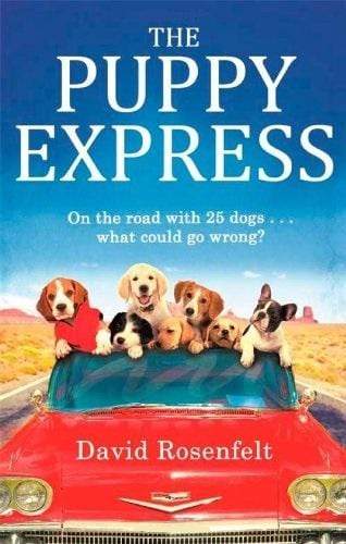 The Puppy Express