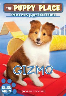 The Puppy Place: Gizmo