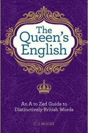 The Queen's English