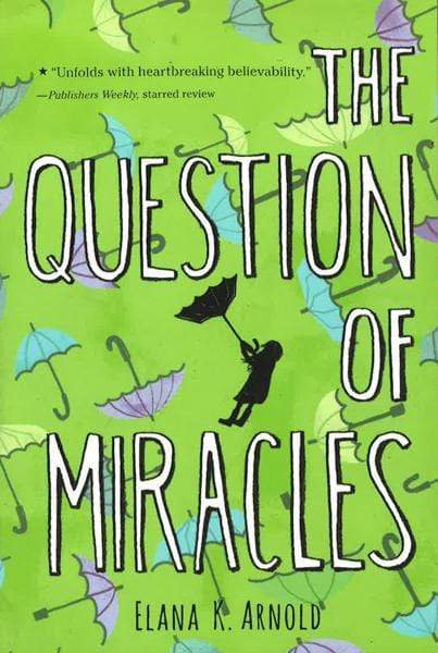 THE QUESTION OF MIRACLES