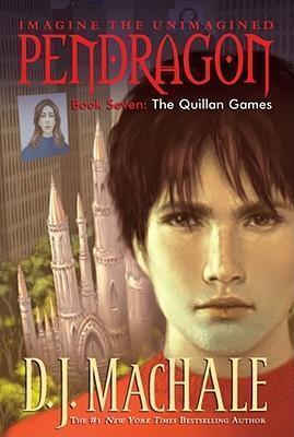 THE QUILLAN GAMES PENDRAGON