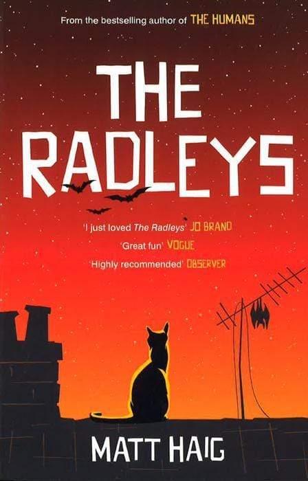 The Radleys