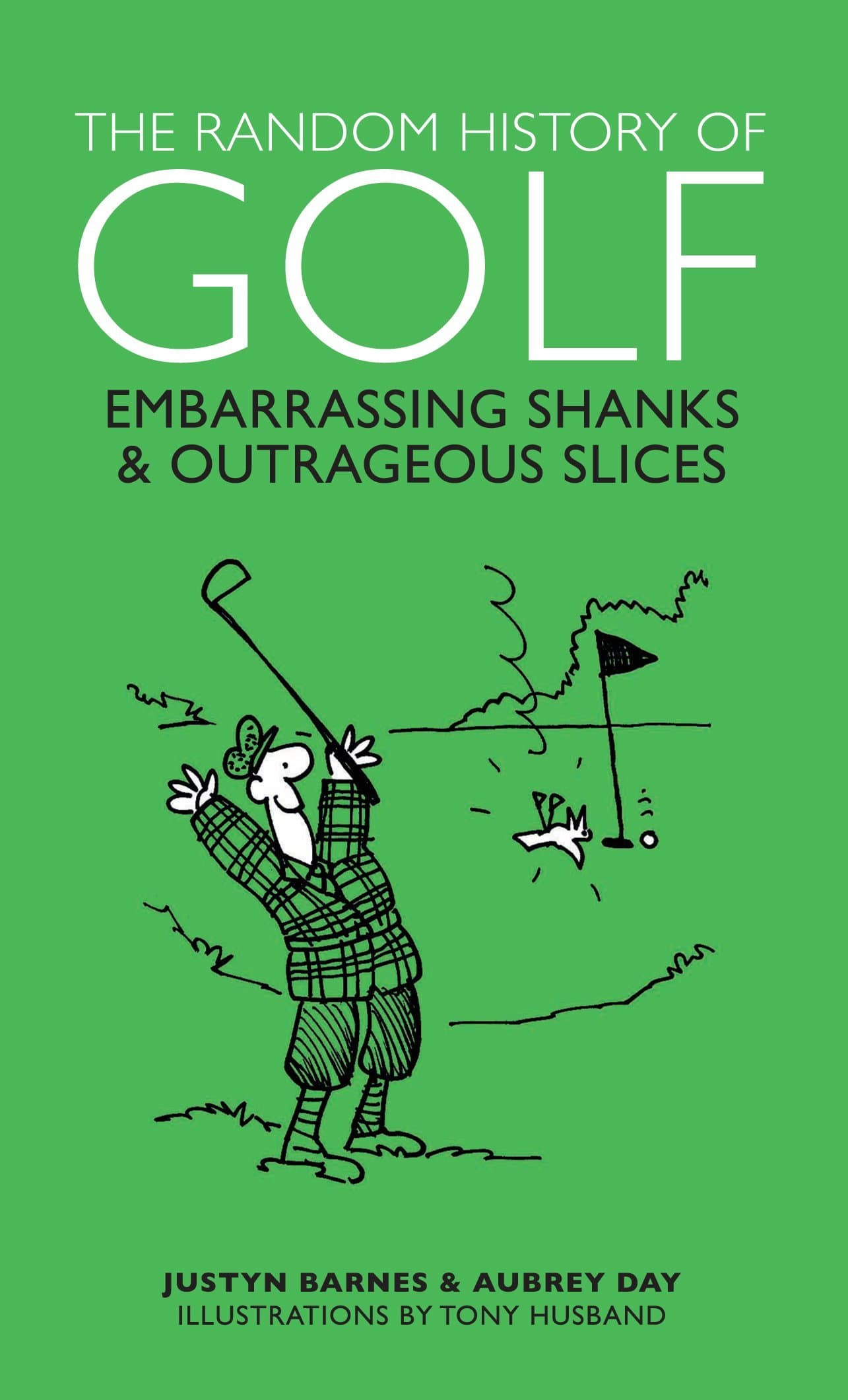 THE RANDOM HISTORY OF GOLF