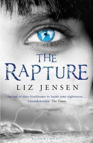 Book Called Raptured The Rapture – BookXcess
