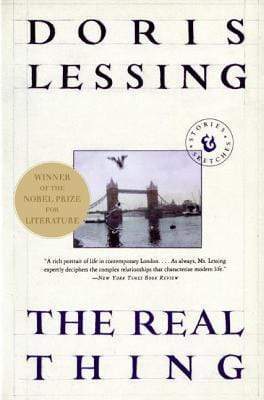 The Real Thing : Stories And Sketches