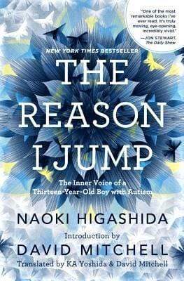 The Reason I Jump (HB)