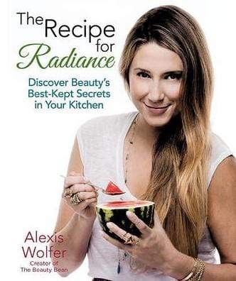 The Recipe For Radiance: Discover Beauty's Best-Kept Secrets In Your Kitchen