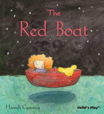 The Red Boat (HB)