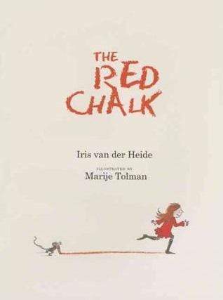 The Red Chalk (HB)