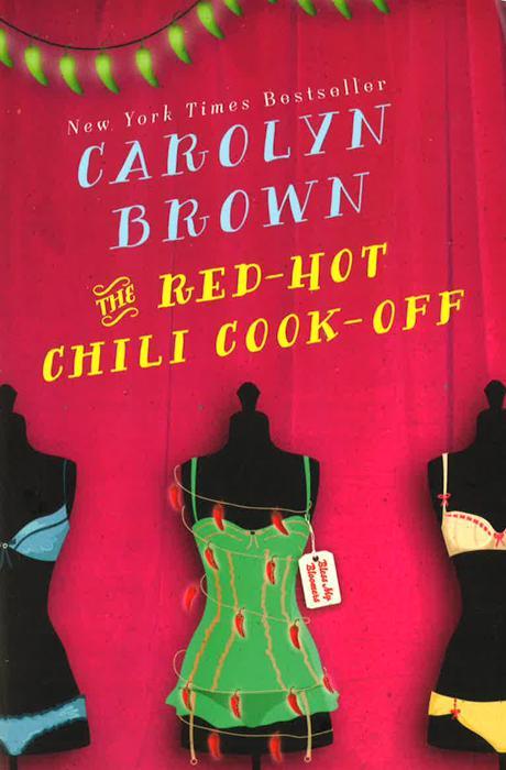 The Red-Hot Chili Cook-Off