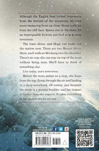 The Release (Prey Series, Bk. 3)