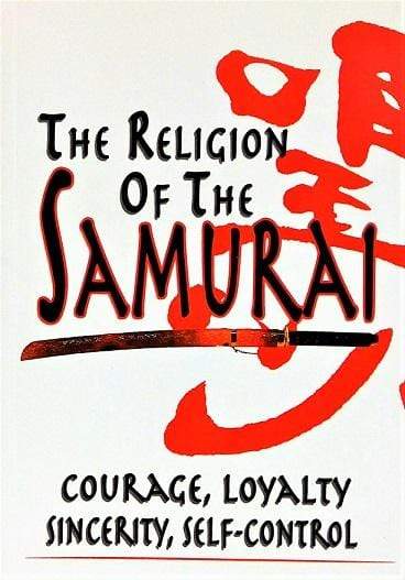 The Religion of the Samurai