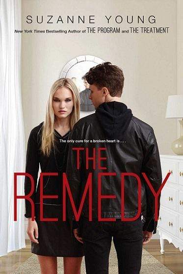 The Remedy (HB)