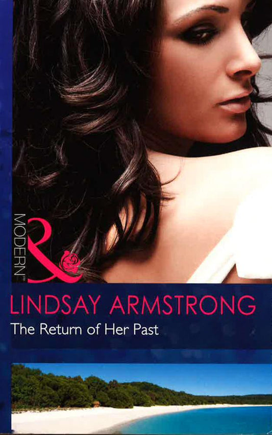 The Return Of Her Past