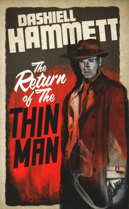 The Return Of The Thin Man