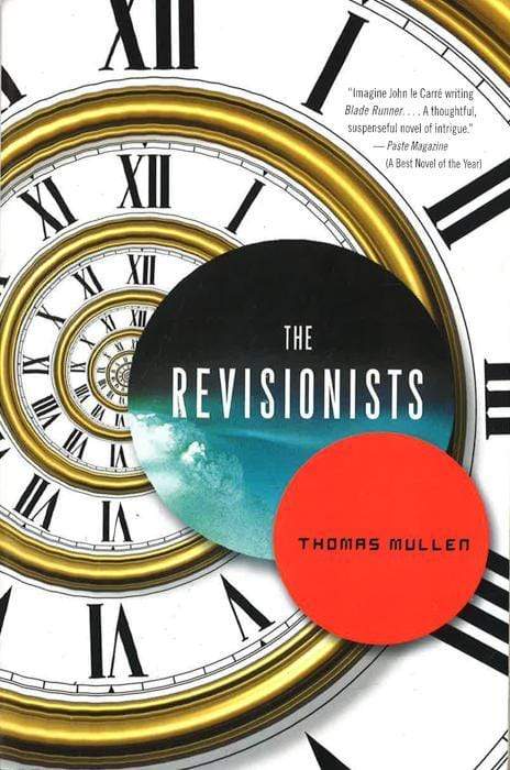 The Revisionists