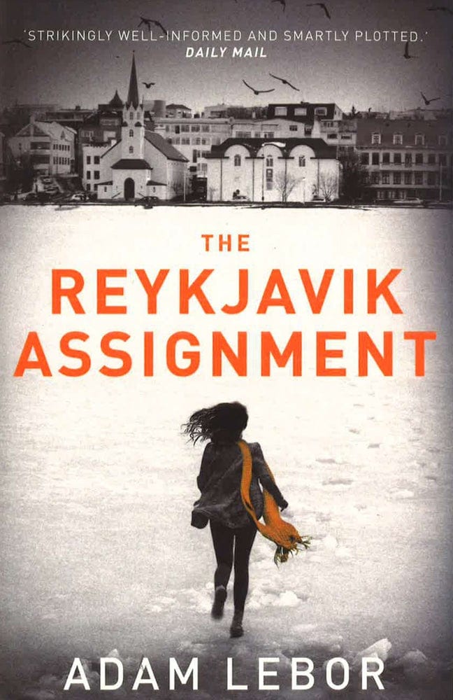 The Reykjavik Assignment