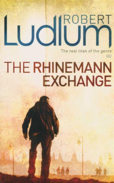 The Rhineman Exchange