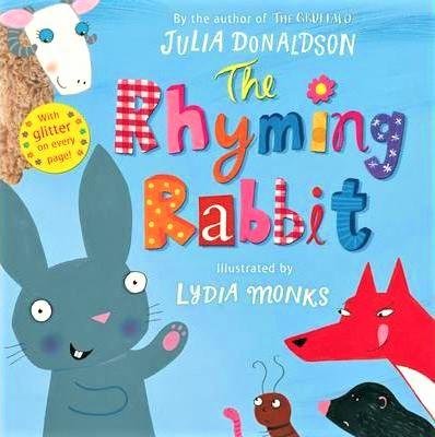 The Rhyming Rabbit 