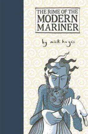 The Rime of the Modern Mariner (HB)
