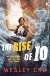 THE RISE OF IO
