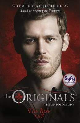 The Rise: The Originals (The Untold Story)