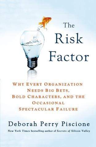 The Risk Factor (HB)