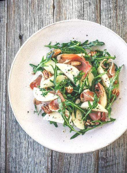 The River Cottage Australia Cookbook