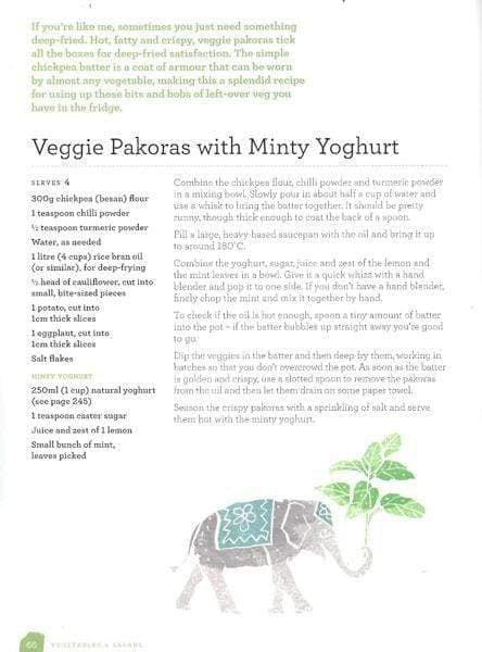 The River Cottage Australia Cookbook