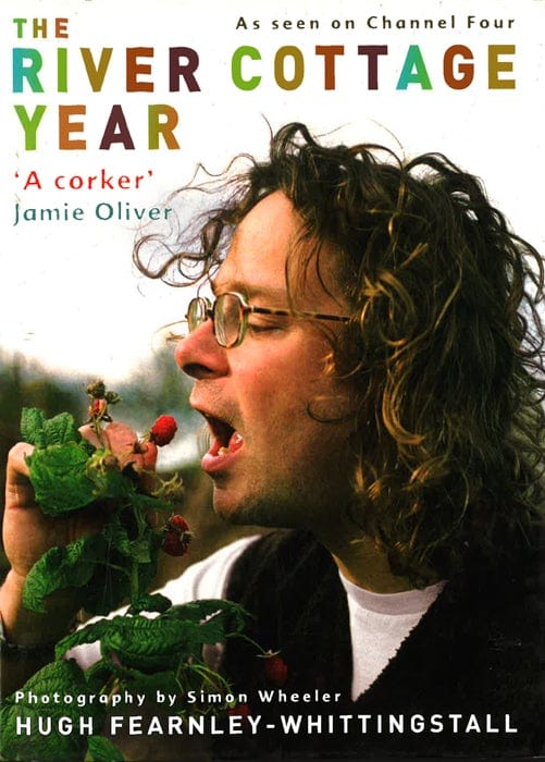 The River Cottage Year