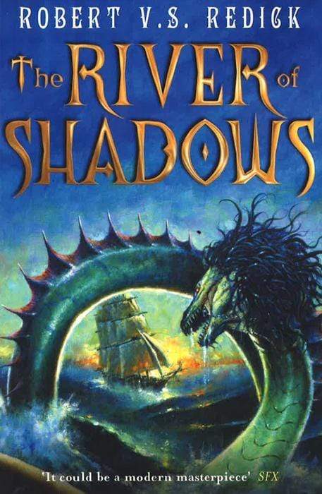The River Of Shadows