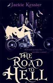 The Road To Hell: Number 2 in series