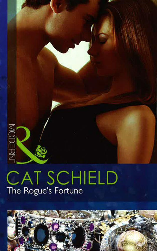 The Rogue's Fortune (The Highest Bidder, Book 5)