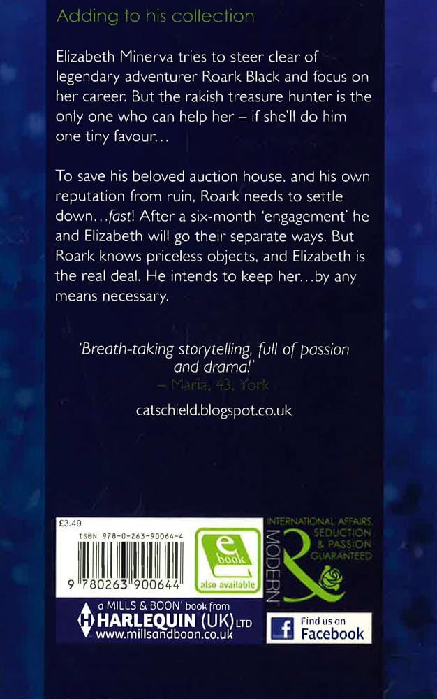 The Rogue's Fortune (The Highest Bidder, Book 5)