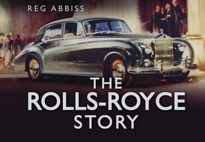 The Rolls-Royce Story
