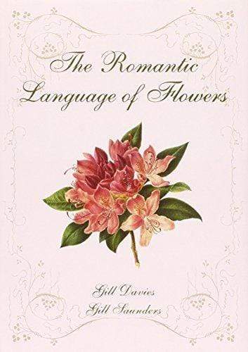 The Romantic Language Of Flowers