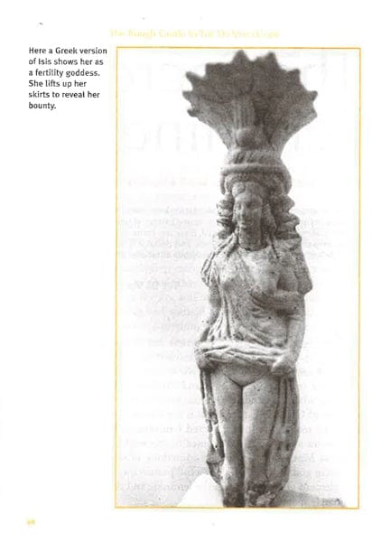 The Rough Guide To The Da Vinci Code