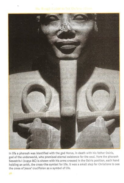 The Rough Guide To The Da Vinci Code