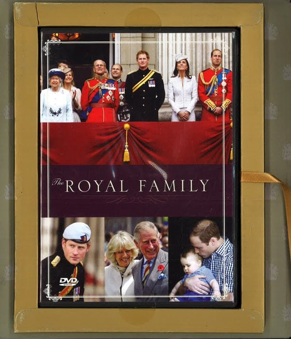 The Royal Family